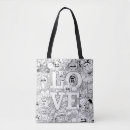 Suche nach doodle taschen Liebe