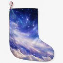 Recherche de cosmique chaussette de noël Nébuleuse