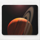 Suche nach roter planet mousepads Astronomie
