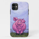 Recherche de porc iphone coques Rose