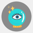 Recherche de troisième oeil autocollants Nouvel âge