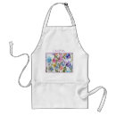 Recherche de mariage rose de fleur tabliers Monogramme