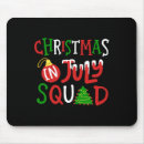 Recherche de noël drôle tapis souris Fête