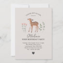 Recherche de semer invitations Boisé