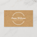 Recherche de ouvrier cartes visite Photographie