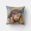 Recherche de christ coussins Foi