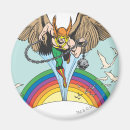 Recherche de holl magnets Hawkman