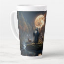 Recherche de assistants tasses Magique