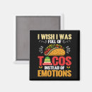 Recherche de mardi magnets Nourriture mexicaine