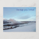 Recherche de geyser cartes postales Sangle