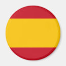 Suche nach spanische flagge magnete Spain