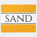 Recherche de jaune couvertures plaids Amusant