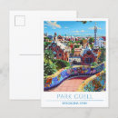 Suche nach guell barcelona postkarten Reise