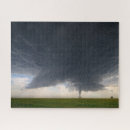 Recherche de tornade puzzles Nuage