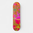 Recherche de fractales skateboards Coloré