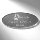 Recherche de coiffeur badge identification Spa