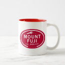 Suche nach mount fuji tassen Gebirge