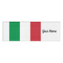 Recherche de italien bureau fournitures Drapeau de l'italie