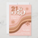Recherche de hippies anniversaire invitations Fête