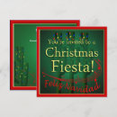 Recherche de cactus de noël invitations Fiesta