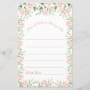 Recherche de feuilles papeterie Pastel