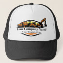 Recherche de installations casquettes Transport