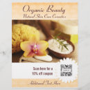 Recherche de cosmétiques prospectus Cheveux