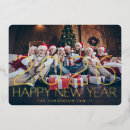 Recherche de firework vœux cartes Moderne