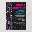 Recherche de sphères invitations Fête