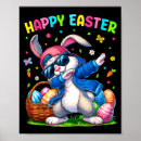Suche nach lustiger osterhase poster Frohe ostern
