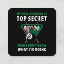 Recherche de table de billard cartes visite Joueur