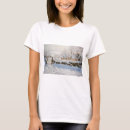 Recherche de claude monet tshirts Impressionnisme