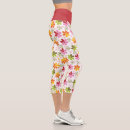 Recherche de jolie fleur vêtements Yoga
