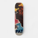 Recherche de posters vintage skateboards Historique