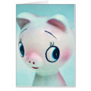 Suche nach vintages schwein postkarten Rosa