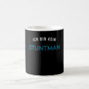 Suche nach stuntman Vintag