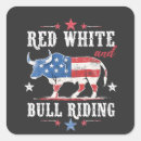 Suche nach amerikanischer westen aufkleber Rodeo