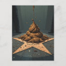 Recherche de caca cartes postales Amusant