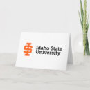 Suche nach sportlogo postkarten Idaho staat school geist