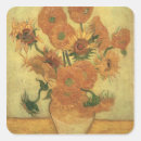 Recherche de fourgon autocollants Gogh