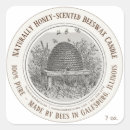 Suche nach bienen aufkleber Elfenbein