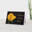 Recherche de salutation de rose jaune Amitié