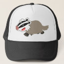 Recherche de blaireau casquettes Mignon