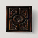 Recherche de sculptures badges Bois