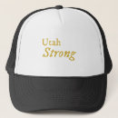 Recherche de utah casquettes États unis