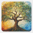 Recherche de arbre racines autocollants Spirituel