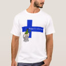 Suche nach finnische flagge tshirts Endflagge