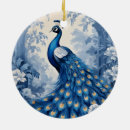 Suche nach blauer pfau ornamente Schwanz