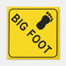 Recherche de pieds magnets Grand pied