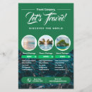 Recherche de voyage prospectus Promotion